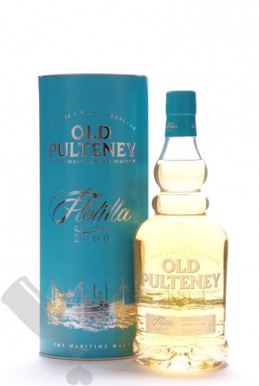 Old Pulteney 2000 Flotilla Old Pulteney 2000 Flotilla