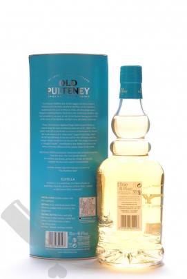 Old Pulteney 2000 Flotilla