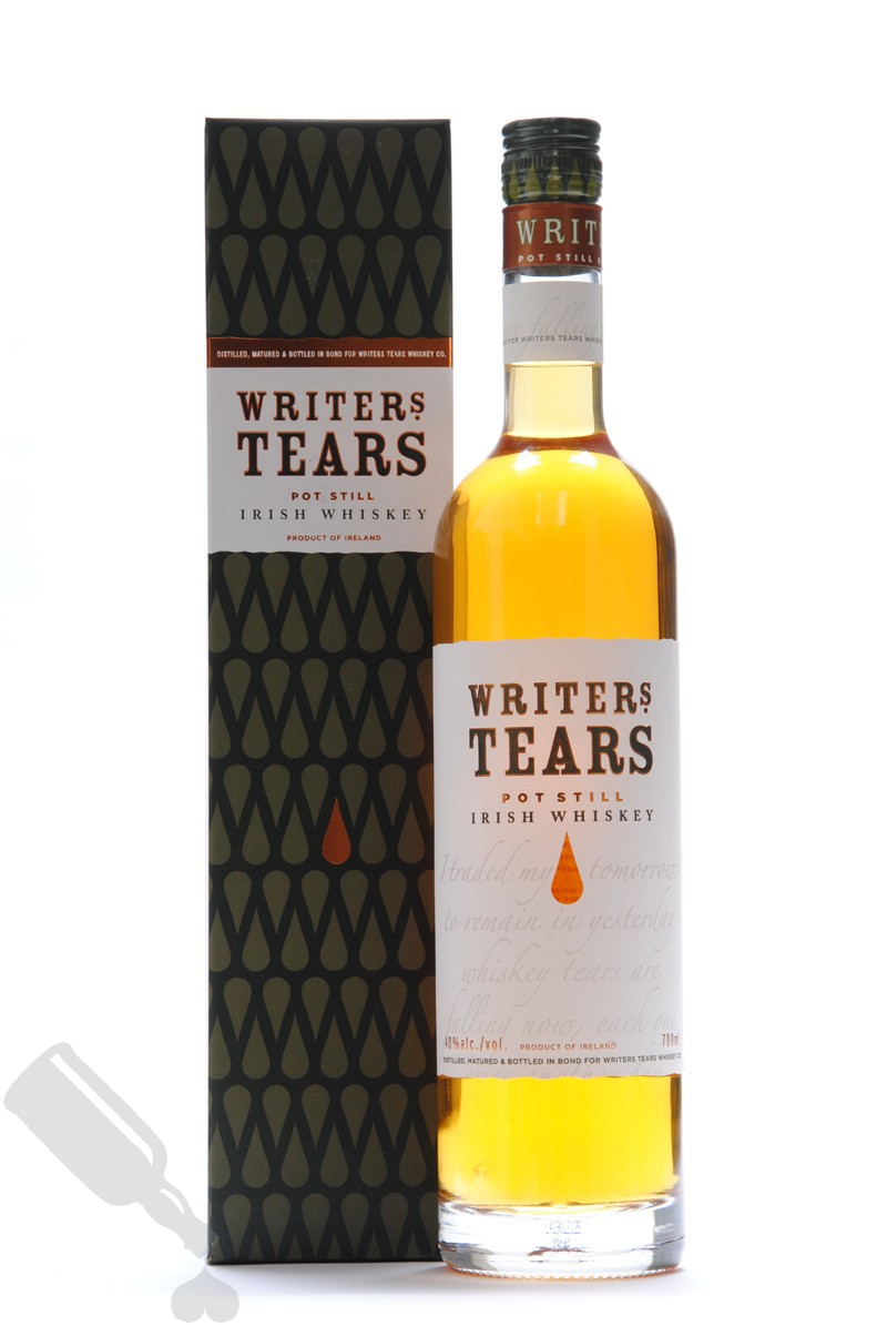 Writer's Tears