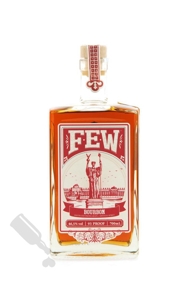 FEW Bourbon