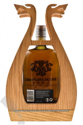 Highland Park 15 years Loki