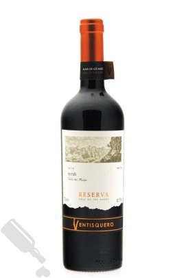 Ventisquero Reserva Syrah