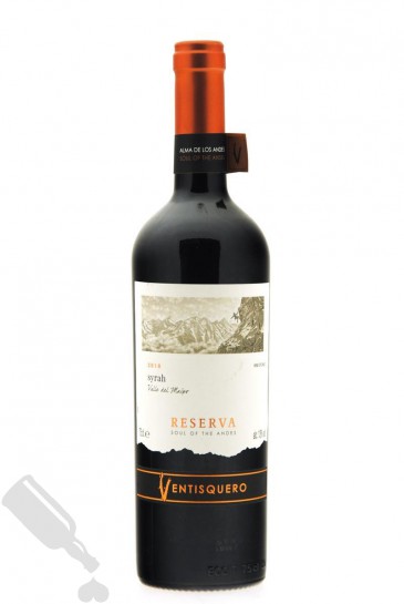 Ventisquero Reserva Syrah