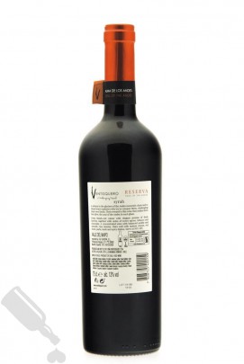 Ventisquero Reserva Syrah