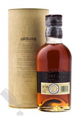 Aberlour A'Bunadh Batch No. 36