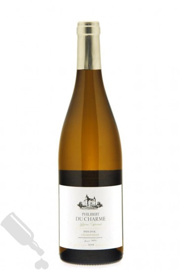 Philibert du Charme Chardonnay