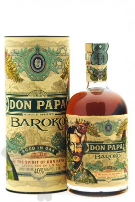 Don Papa Baroko