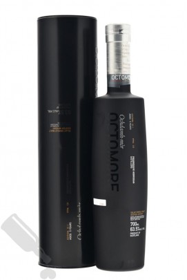 Octomore 5 years Edition 01.1