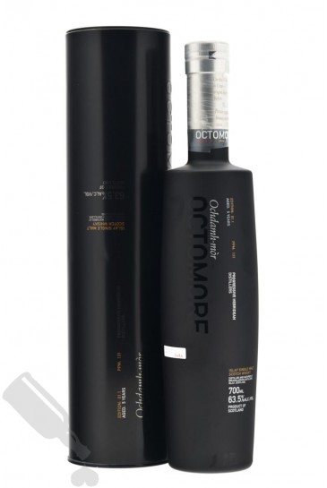Octomore 5 years Edition 01.1