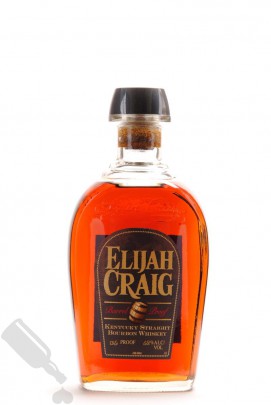 Elijah Craig Barrel Proof 68%