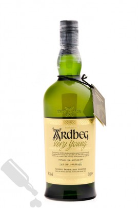 Ardbeg 1998 - 2004 Very Young