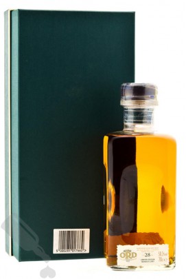 Glen Ord 28 years 1975 - 2003 Limited Edition