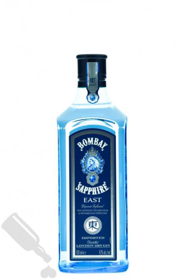 Bombay Sapphire East