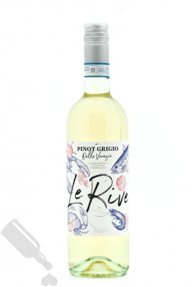 Villa San Martino 'le Rive' Pinot Grigio