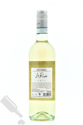 Villa San Martino 'le Rive' Pinot Grigio