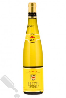Hugel Gentil