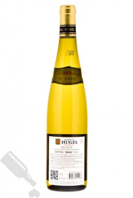 Hugel Gentil