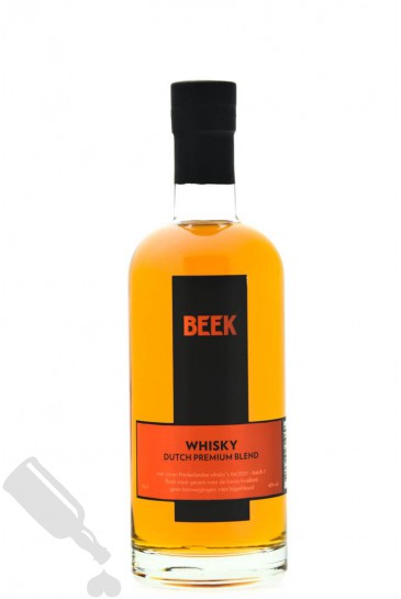 Beek Whisky Batch 7