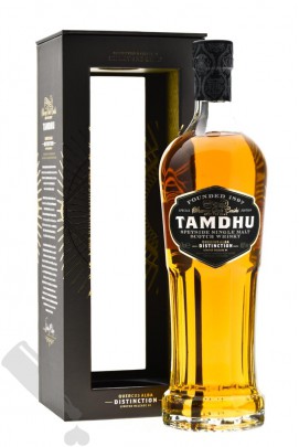 Tamdhu Distinction - Quercus Alba Limited Release 01 