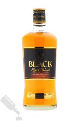 Nikka Black - Rich Blend