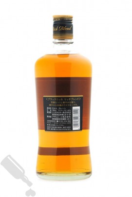 Nikka Black - Rich Blend