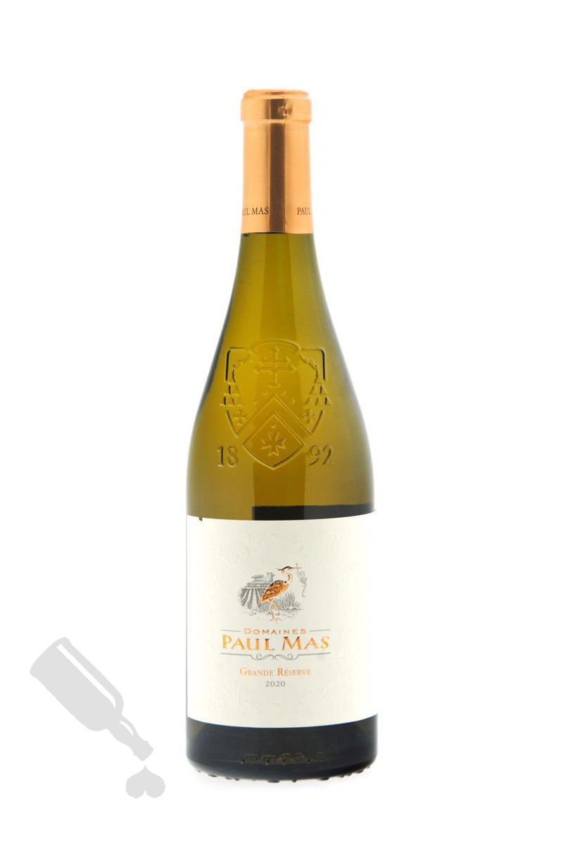 Paul Mas Grande Réserve Chardonnay