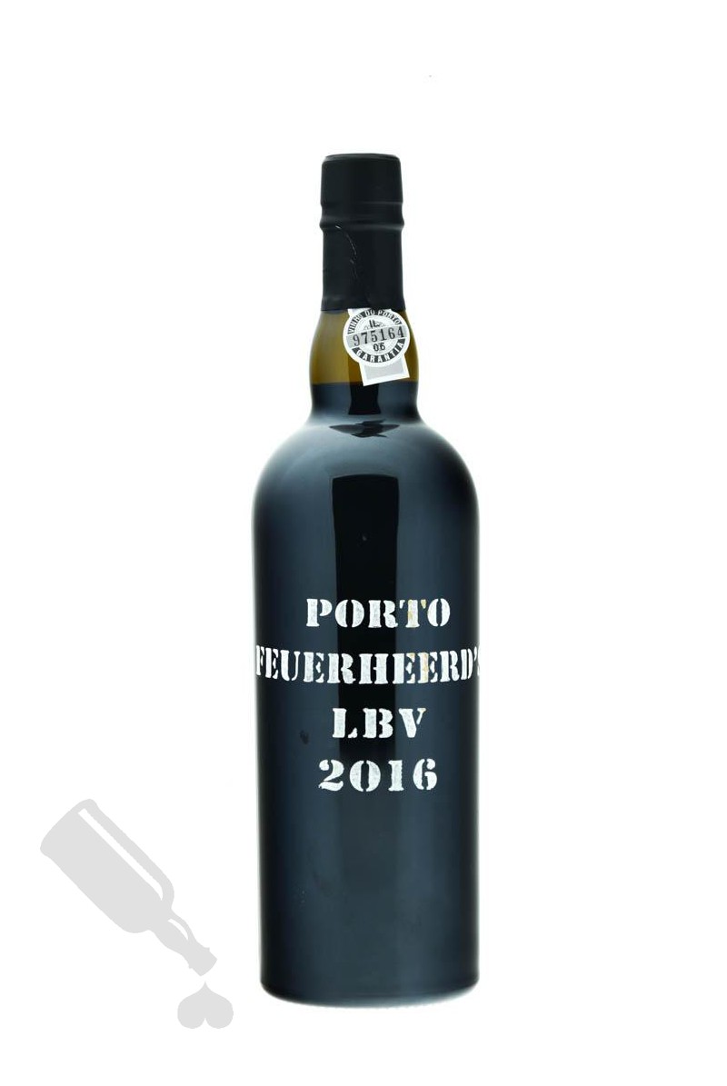 Feuerheerd's Late Bottled Vintage 2016