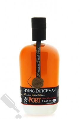 Flying Dutchman Port 3 years Special Limited Edition Batch 1