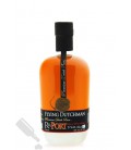 Flying Dutchman Port 3 years Special Limited Edition Batch 1