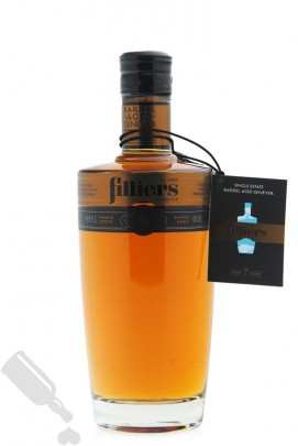 Filliers 8 years Barrel Aged