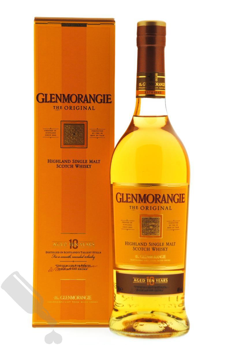 Glenmorangie 10 years The Original 