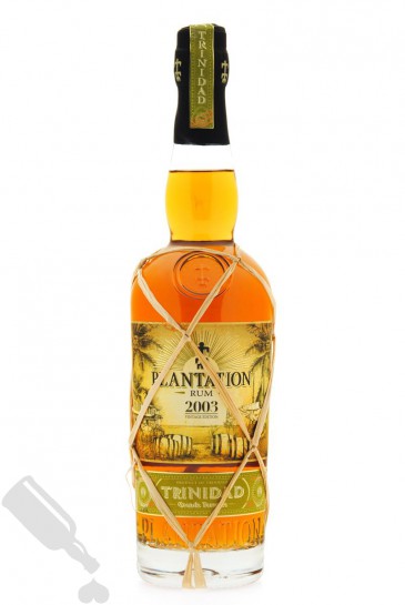 Trinidad 2003 Plantation Vintage Edition