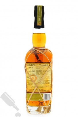 Trinidad 2003 Plantation Vintage Edition