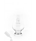 Glencairn Glass with TDWA logo