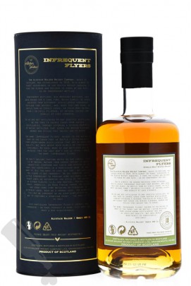 Undisclosed Distillery (Orkney) 18 years 2003 - 2021 #5749