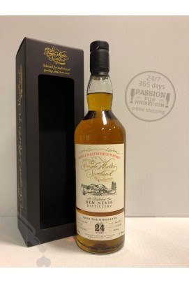 Ben Nevis 24 years 1997 - 2021 #105