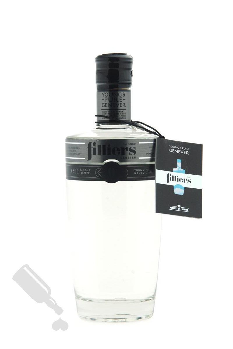 Filliers Young & Pure Genever