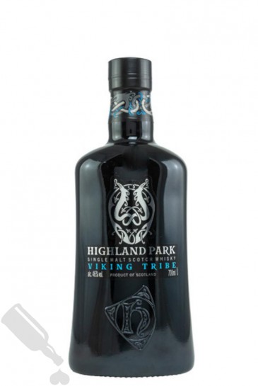 Highland Park Viking Tribe - WEEKLY WHISKY DEAL