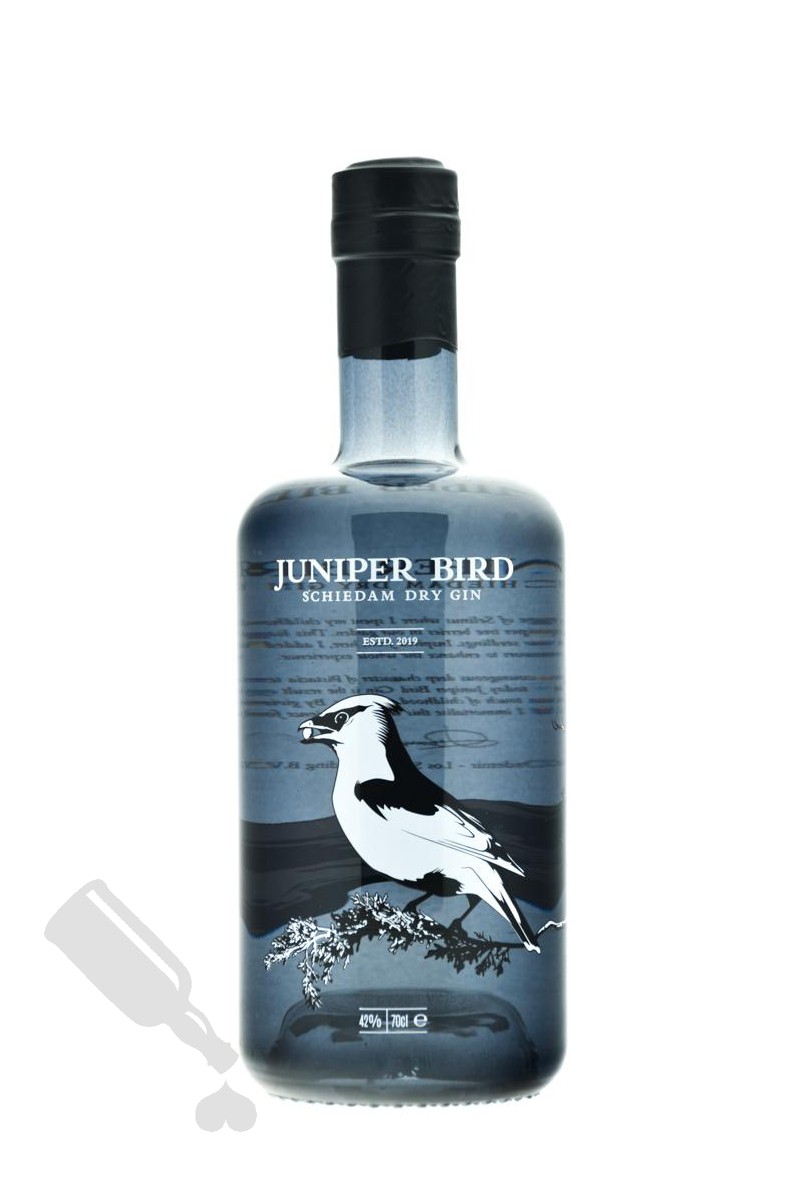 Juniper Bird Dry Gin