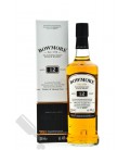Bowmore 12 years 35cl
