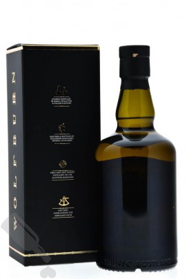 Wolfburn 2015 - 2022 Ukraine Humanitarian Appeal