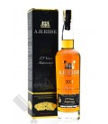 A.H. Riise X.O. Reserve 175 Years Anniversary