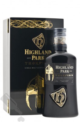 Highland Park Thorfinn