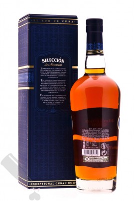 Havana Club Selección de Maestros