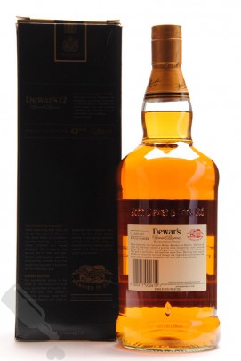 Dewar's 12 years Special Reserve 100cl