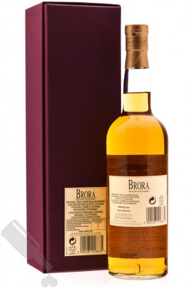 Brora 32 years 2011 10th Release