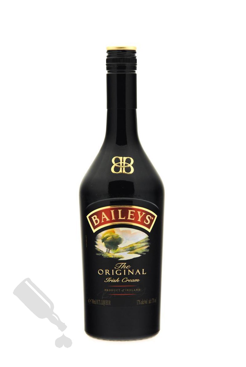 Baileys Irish Cream