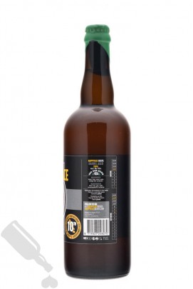 HappyFace Tripel Barrel Aged 75cl