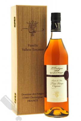 Vallein Tercinier L'Erotique Lot 1969