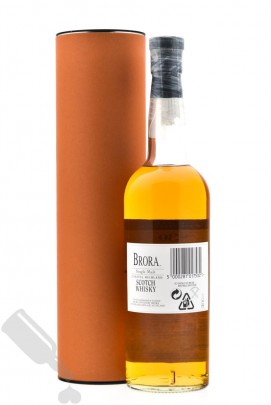 Brora 30 years 2nd Release